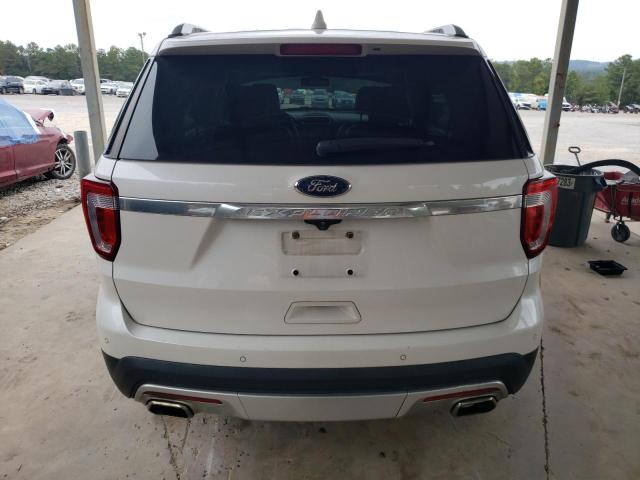 Photo 6 from auction – 2016 FORD EXPLORER P with VIN 1FM5K8HT7GGB25510