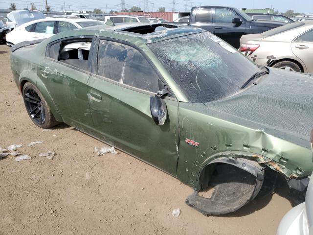 Photo 4 from auction – 2023 DODGE CHARGER SC with VIN 2C3CDXGJ0PH643712