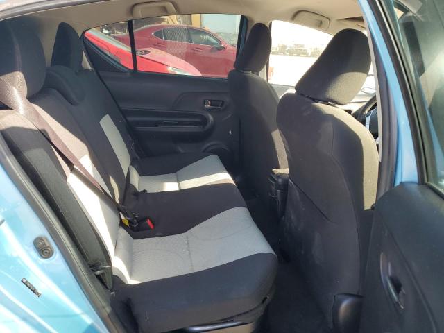 Photo 10 from auction – 2015 TOYOTA PRIUS C with VIN JTDKDTB35F1092196