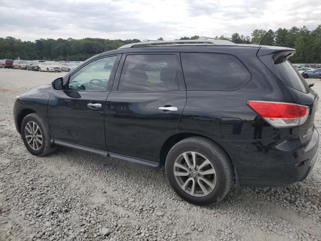 Photo 2 from auction – 2014 NISSAN PATHFINDER with VIN 5N1AR2MN7EC723745