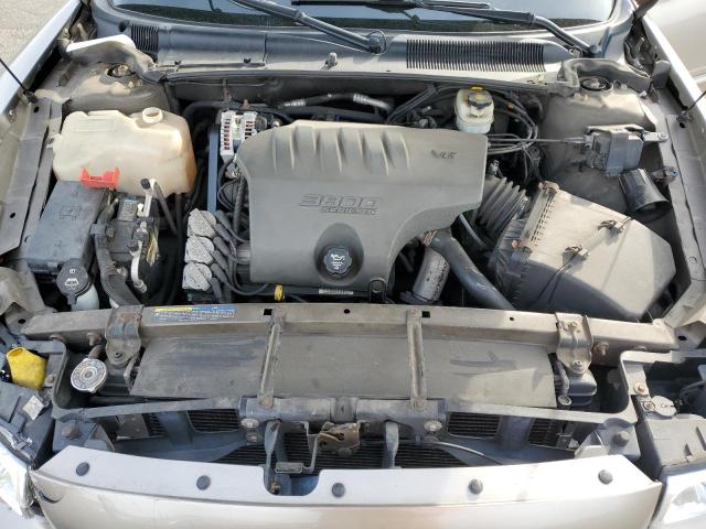 Photo 11 from auction – 2004 BUICK LESABRE CU with VIN 1G4HP52K944112218