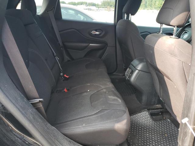 Photo 11 from auction – 2019 JEEP CHEROKEE L with VIN 1C4PJMCX2KD364072
