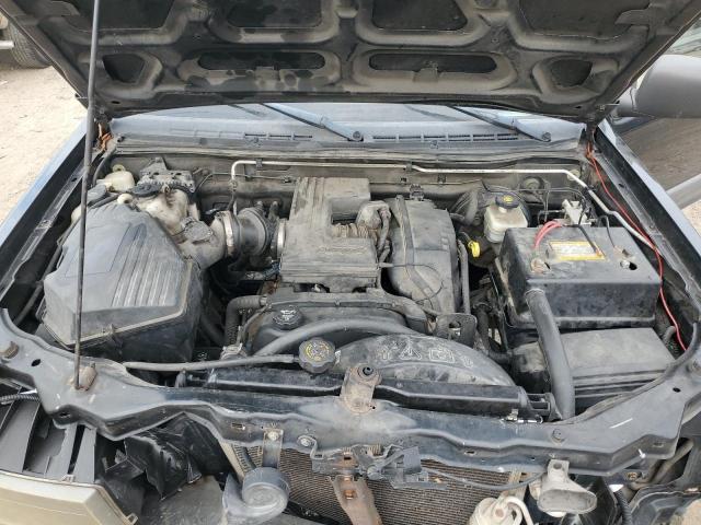 Photo 11 from auction – 2004 CHEVROLET COLORADO with VIN 1GCDT196248192311
