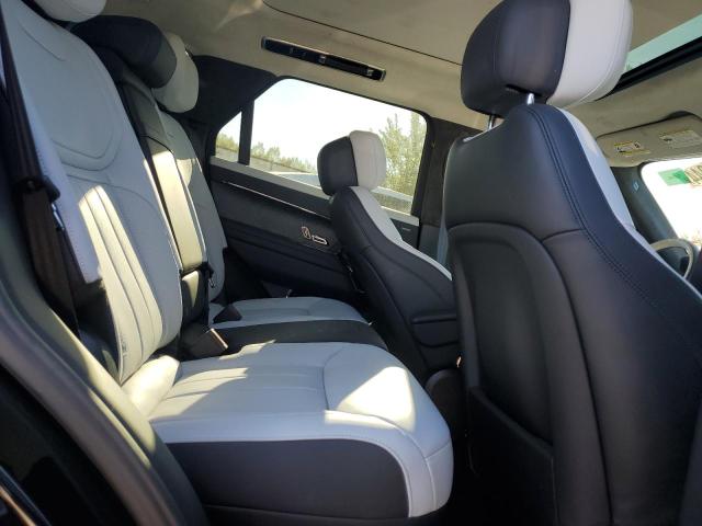 Photo 11 from auction – 2024 LAND ROVER RANGE ROVE with VIN SAL119F40RA165692