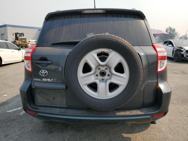 Photo 6 from auction – 2010 TOYOTA RAV4 with VIN 2T3ZF4DV4AW017366