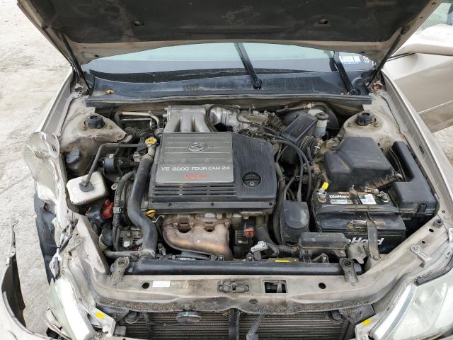 Photo 11 from auction – 2004 TOYOTA AVALON XL with VIN 4T1BF28B04U369928