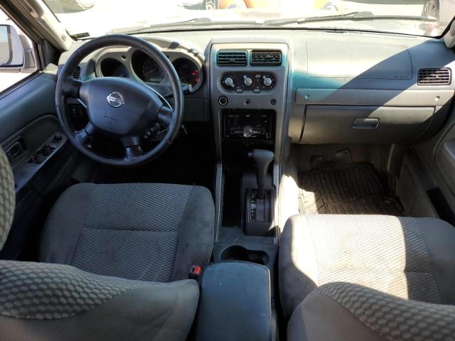 Photo 8 from auction – 2002 NISSAN FRONTIER C with VIN 1N6ED29X12C390093