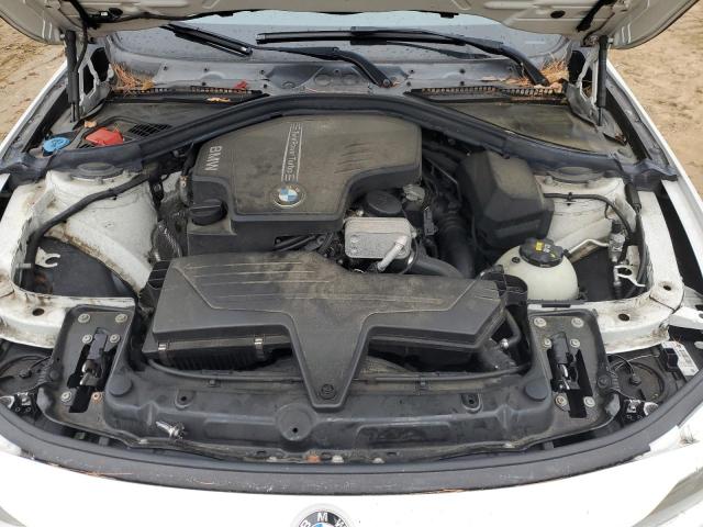 Photo 11 from auction – 2017 BMW 320 XI with VIN WBA8A3C51HK691898