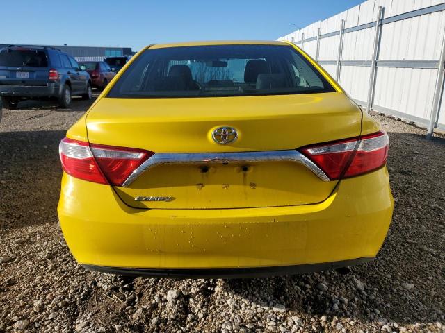 Photo 6 from auction – 2017 TOYOTA CAMRY LE with VIN 4T1BF1FK2HU294295