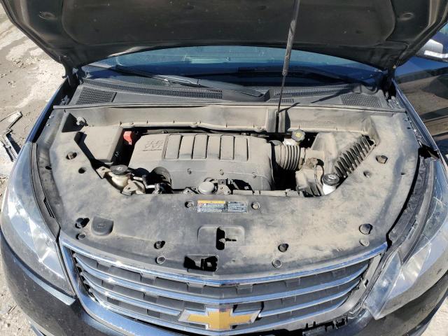 Photo 12 from auction – 2014 CHEVROLET TRAVERSE L with VIN 1GNKVGKDXEJ347900