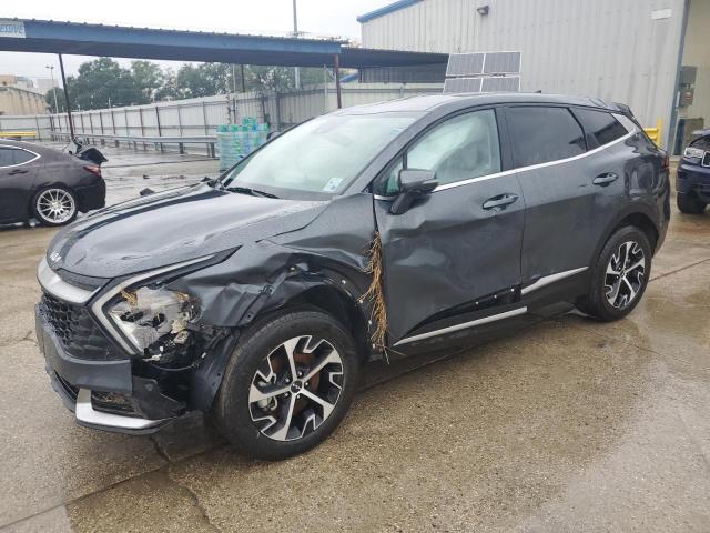 KIA SPORTAGE E 2023 with VIN KNDPV3AFXP7103965 - Photo from auction