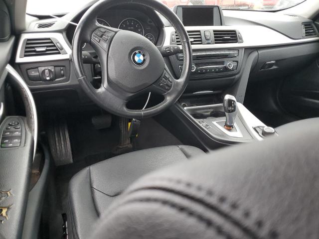 Photo 8 from auction – 2013 BMW 328 I with VIN WBA3A5G53DNP26918