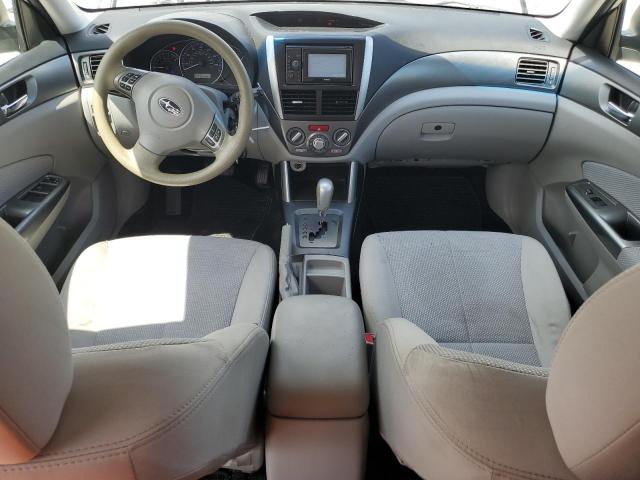 Photo 8 from auction – 2013 SUBARU FORESTER 2 with VIN JF2SHADC2DH403689