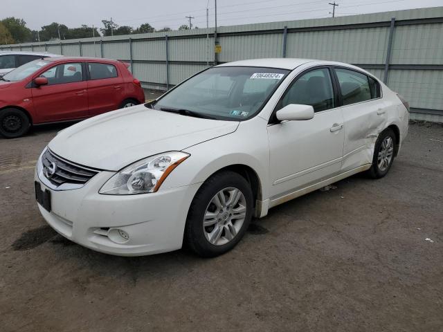 Zdjęcie 1 z aukcji – 2012 NISSAN ALTIMA BAS z VIN 1N4AL2AP5CN494498