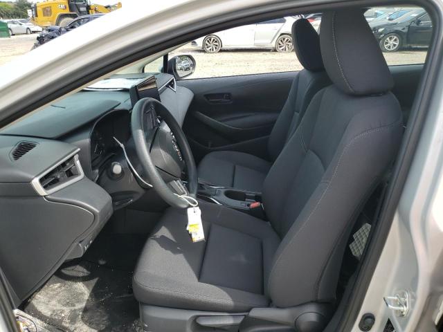 Photo 7 from auction – 2024 TOYOTA COROLLA LE with VIN 5YFB4MDE0RP195451