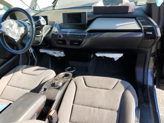 Photo 8 from auction – 2020 BMW I3 REX with VIN WBY8P4C01L7G72860