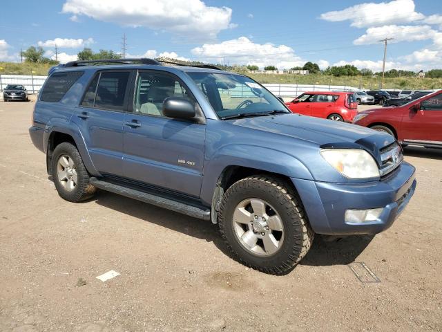 Zdjęcie 4 z aukcji – 2005 TOYOTA 4RUNNER SR z VIN JTEBT14R750051450