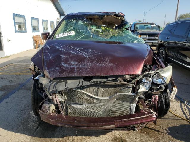 Photo 5 from auction – 2007 HONDA ODYSSEY EX with VIN 5FNRL38667B404179