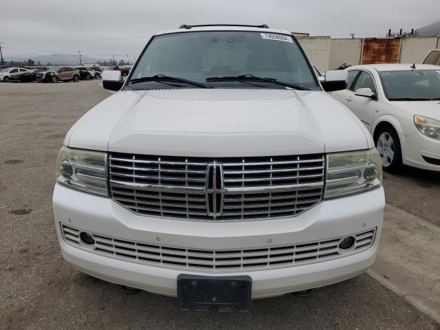 Photo 5 from auction – 2011 LINCOLN NAVIGATOR with VIN 5LMJJ3H56BEJ02548