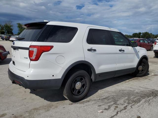 Photo 3 from auction – 2016 FORD EXPLORER P with VIN 1FM5K8AR4GGA27954