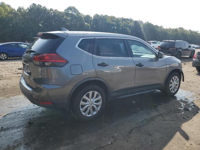 Photo 3 from auction – 2017 NISSAN ROGUE S with VIN KNMAT2MT8HP601848