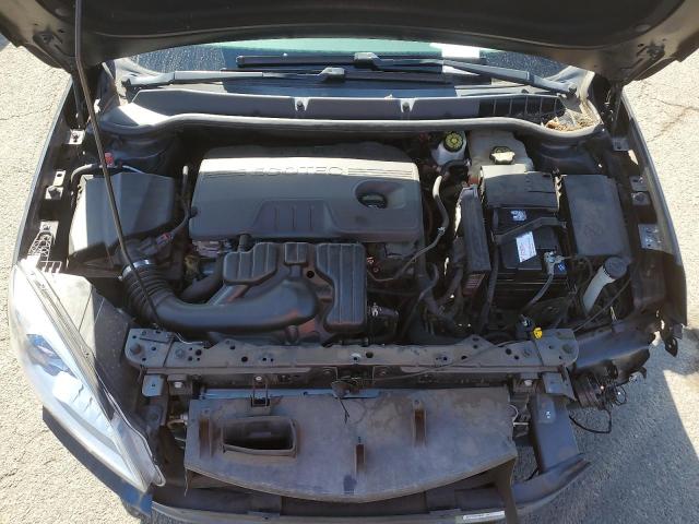 Photo 11 from auction – 2015 BUICK VERANO with VIN 1G4PS5SK0F4181912