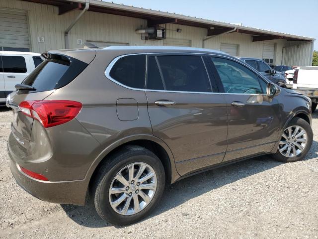 Photo 3 from auction – 2019 BUICK ENVISION E with VIN LRBFXCSA2KD146410