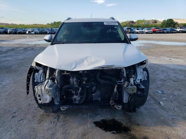 Photo 5 from auction – 2021 CHEVROLET TRAILBLAZE with VIN KL79MPS27MB170205