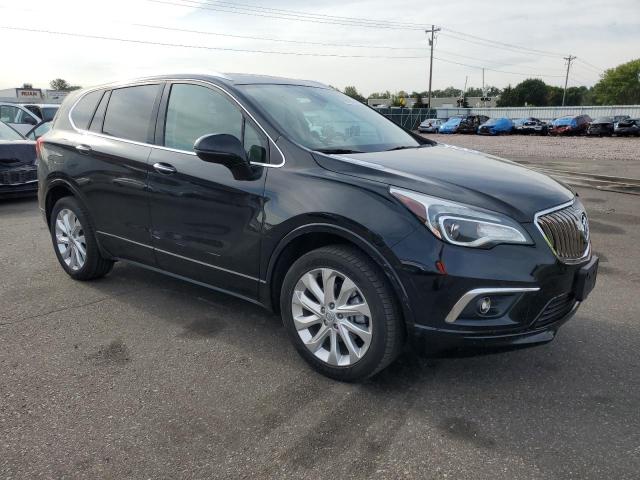 Photo 4 from auction – 2016 BUICK ENVISION P with VIN LRBFXESX2GD160749