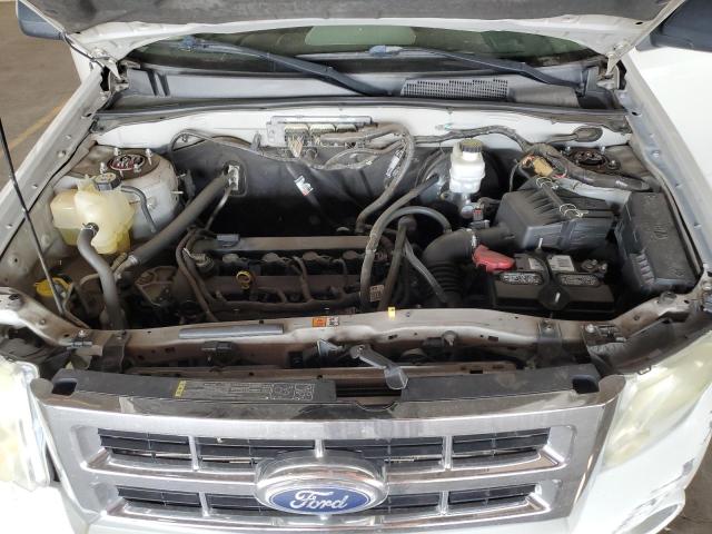 Photo 11 from auction – 2010 FORD ESCAPE XLS with VIN 1FMCU0C71AKA86687