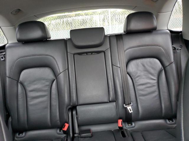 Photo 10 from auction – 2013 AUDI Q5 PREMIUM with VIN WA1LFAFP1DA078898