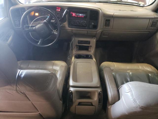 Photo 8 from auction – 2001 CHEVROLET 2500 HD with VIN 1GCHK23U61F137515
