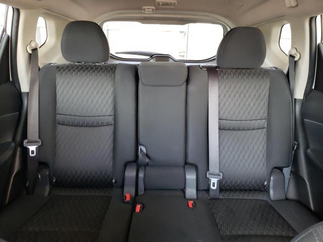 Photo 10 from auction – 2017 NISSAN ROGUE S with VIN KNMAT2MTXHP534525