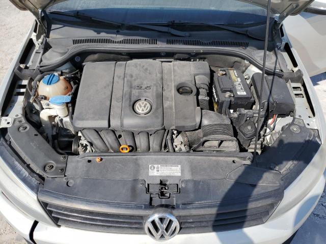 Photo 11 from auction – 2012 VOLKSWAGEN JETTA SE with VIN 3VWDP7AJ5CM021034