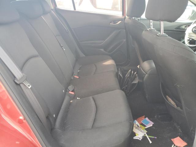 Photo 10 from auction – 2016 MAZDA 3 SPORT with VIN 3MZBM1J71GM290025