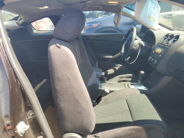 Photo 10 from auction – 2012 NISSAN ALTIMA BAS with VIN 1N4AL2EP9CC140540
