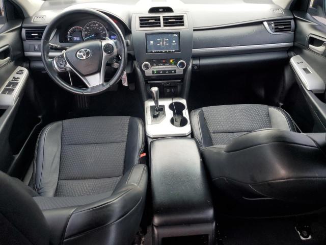 Photo 8 from auction – 2012 TOYOTA CAMRY BASE with VIN 4T1BF1FKXCU198343