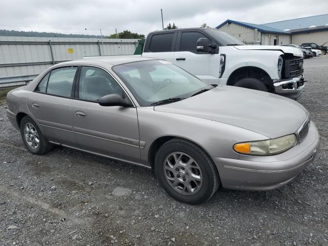 Photo 4 from auction – 1999 BUICK CENTURY CU with VIN 2G4WS52M3X1468722