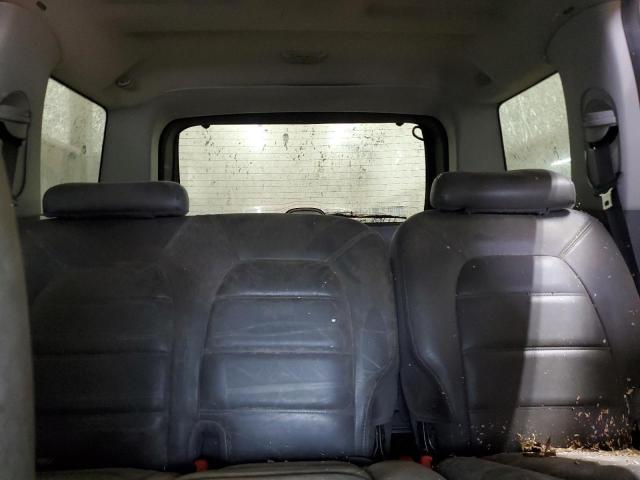 Photo 10 from auction – 2002 FORD EXPLORER X with VIN 1FMDU73E42UB07324