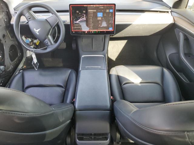 Photo 8 from auction – 2022 TESLA MODEL 3 with VIN 5YJ3E1EA0NF288049