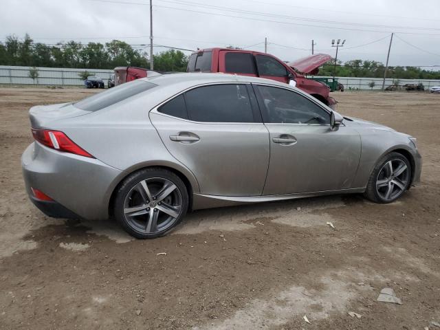 Photo 3 from auction – 2019 LEXUS IS 300 with VIN JTHBA1D27K5091053