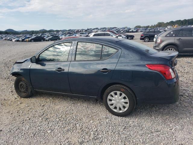 Photo 2 from auction – 2017 NISSAN VERSA S with VIN 3N1CN7AP4HL869205