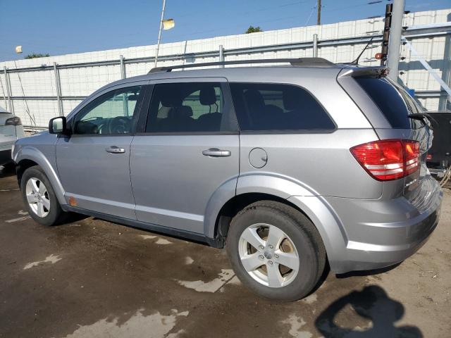 Photo 2 from auction – 2016 DODGE JOURNEY SE with VIN 3C4PDCAB6GT128406