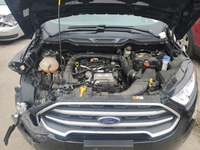 Photo 12 from auction – 2019 FORD ECOSPORT S with VIN MAJ3S2GE4KC292375