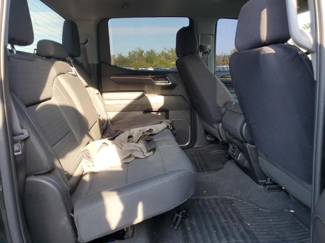 Photo 10 from auction – 2023 GMC SIERRA K15 with VIN 3GTUUCED7PG231406