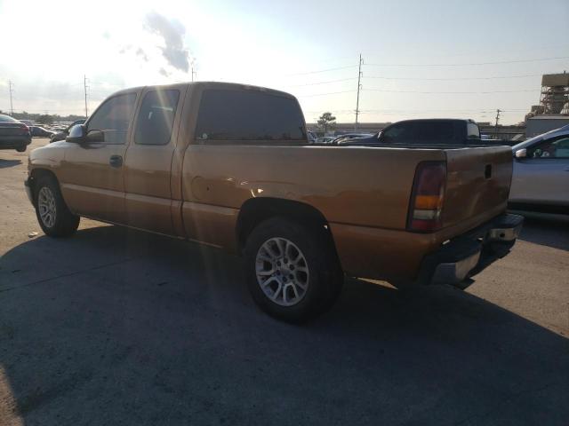 Photo 2 from auction – 2001 CHEVROLET SILVERADO with VIN 2GCEC19V411105342
