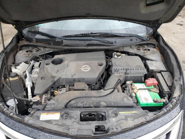 Photo 11 from auction – 2013 NISSAN ALTIMA 2.5 with VIN 1N4AL3AP1DC183170