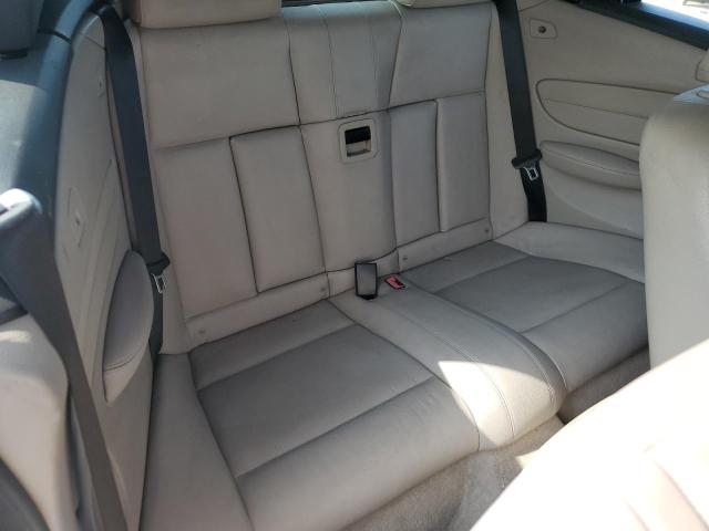 Photo 10 from auction – 2011 BMW 128 I with VIN WBAUN1C5XBVH83706