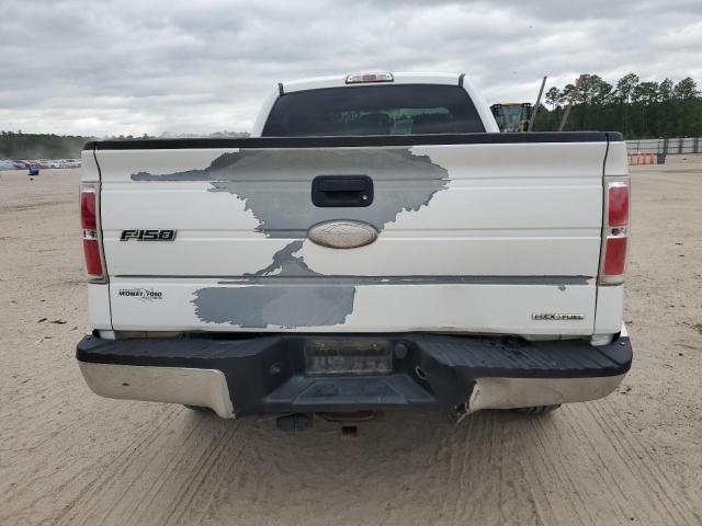 Photo 6 from auction – 2012 FORD F150 with VIN 1FTMF1EM5CKD32042