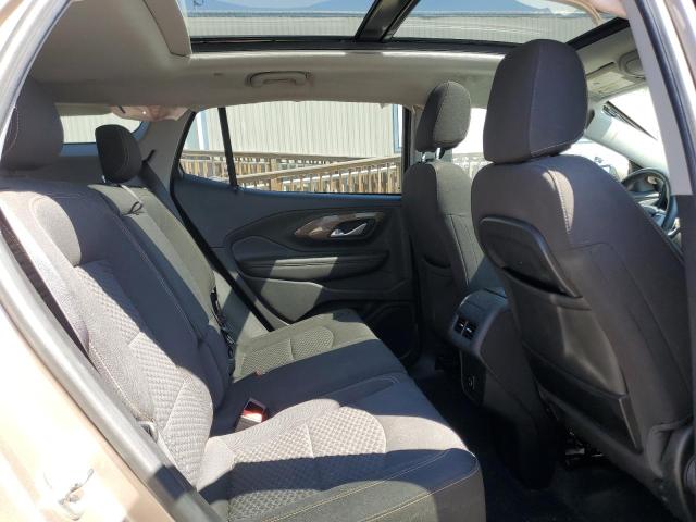 Photo 11 from auction – 2018 GMC TERRAIN SL with VIN 3GKALTEX5JL156529